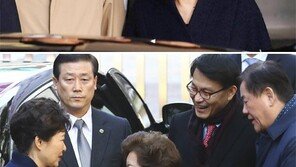 구속만은 피하려는 朴, 조서 밑줄 그어가며 수정 요구