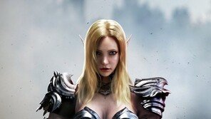 웹젠이 그려낸 핵앤슬래시 MMORPG 완전판 '뮤 레전드' 금일 서비스 시작
