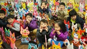 “야옹~” 동화 속 고양이 누가 더 닮았나