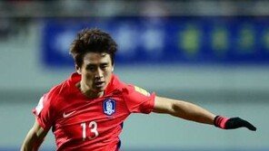 한국 축구 패배…구자철 “중국 축구 성장 인정하지 않을 수 없어”