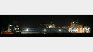 세월호 인양 사실상 성공