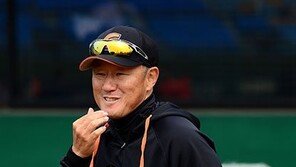 2017시즌 롯데의 ‘승부처’는 개막전부터다