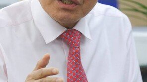 홍준표 “사회방위 위해 흉악범은 사형 집행”