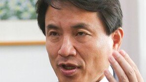 김진태 “한국사회, 양극화보다 좌경화 심각”