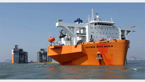 축구장 2개 규모… 하루 임차료 3억 넘어