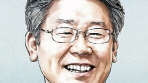 이재명, 청년배당 등 파격복지 찬반논란 불러