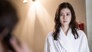 ‘귓속말’ 이보영·이상윤…호텔서 첫만남 ‘파격’