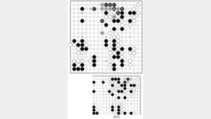 [바둑]알파고 vs 인간 특선보… 가시밭길