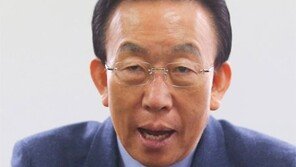 김관용 “내 별명이 DRD… 소통 자신”