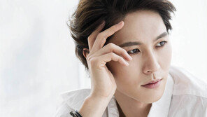 박은태 “자유 갈구하는 뜨거운 남자로 돌아왔죠”