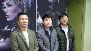 "취향 저격 액션의 닻을 올린다!" '다크 어벤저3', 4월 7일 CBT 돌입