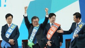 [정치의 속살] 친문 vs 친안…‘치열한 신경전’ 충청권 민주 경선