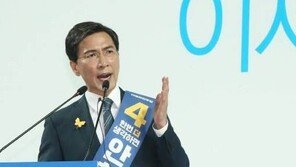 [민주당 충청경선]안희정 “게임 끝났단 생각 말아 달라”
