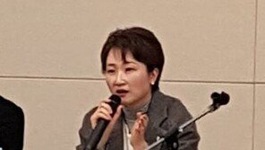 ‘김종인계’ 최명길, 민주당 탈당…이언주 의원 거취는? 최명길 “전망하지 않겠다”