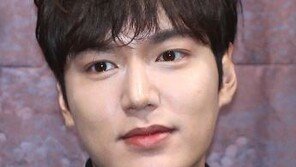 ‘더와일드’ 이민호 “다큐도 하나의 작품…관심 많았다”