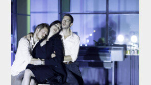 “어떤 삶을 살 것인가, 고민하게 하는 작품”