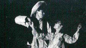 항일 가극 ‘아리랑’ 작가 한유한을 아십니까