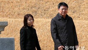 “누나 괜찮나” “오랜만이다, 미안하다” 4년만에 만나 눈물의 대화 나눈 남매