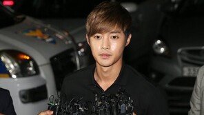 김현중 “음주운전, 이유 막론하고 반성”…팬미팅은? “취소 결정된 바 없다”