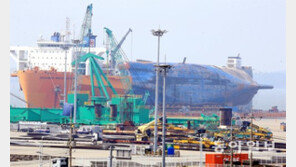 3년 만에 돌아온 세월호…이제 아이들 찾으러 갑니다