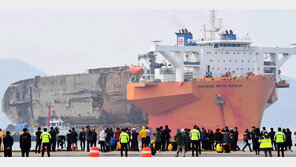 “이젠 집에 가자, 집에 가자”