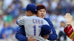 오승환 김현수 추신수 류현진, ML 개막전 뛴다