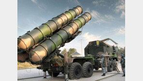 中의 ‘내로남불’… 미사일방어체계 수출