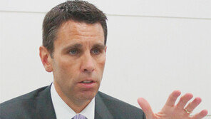 와이엇 리 “연금펀드는 태풍에도 견디는 튼튼한 나무”