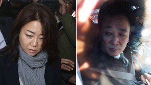 올케 서향희, 서울구치소 방문… ‘朴 구하기’ 전면 나서나