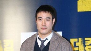 배성우, 아티스트컴퍼니에 새 둥지…정우성·이정재·하정우와 한솥밥