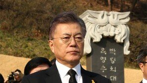 非文 “문자폭탄이 양념? 상처에 소금 뿌려” 부글부글