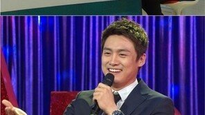 ‘라디오스타’ 오상진, 눈물 ‘펑펑’ 쏟은 사연은?