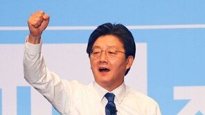 유승민 “국방 예산으로 사드 1, 2개 추가 도입”…안보 공약 발표