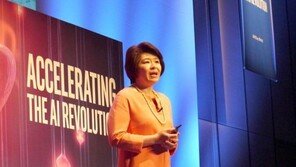 [인텔 AI데이] 인텔, 인공지능에 그룹 미래 걸었다
