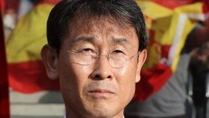 윤덕여 감독 “패한다는 생각은 하지 않았다”