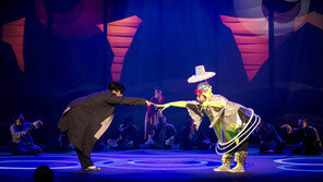 흥보의 가혹한 희생, 극의 힘 되레 저하