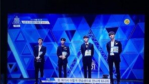 리지·나나·정아 “‘프로듀스101 시즌2’ 뉴이스트, 응원한다” 한목소리