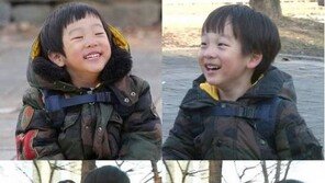 ‘슈퍼맨’ 서언-서준, 유치원서 형제애 과시…“같은반 하고파”