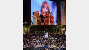 ‘베트남 한국문화관광대전 2017’, 10만명 인파 성황