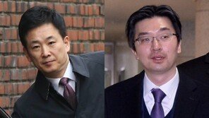 박근혜 전 대통령, 변호인 2명 남기고 전원 해임…남은 유영하·채명성 누구?