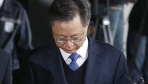 ‘영장심사 종료’ 우병우, 구치소 아닌 검찰청서 대기…구속 여부 언제?