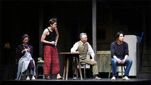 현실의 벽 못넘어서는 청춘의 좌절 더해