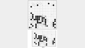 [바둑]알파고 vs 인간 특선보… 알파고와 페어바둑