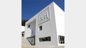 500년 전 마르틴 루터의 종교개혁 정신 오롯이