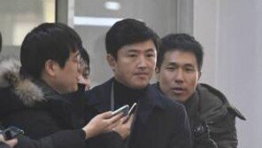 고영태 체포적부심 청구…윤상현 “사회 영웅시한 그의 실체, 욕심 가득찬 범죄자”