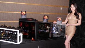 AMD 라이젠 5 출시, "코어 i5 이긴다"