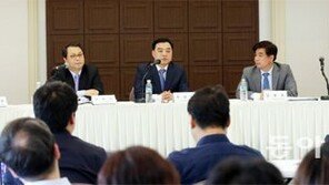 “분산돼 있는 미디어정책 부처 하나로 통합해야”