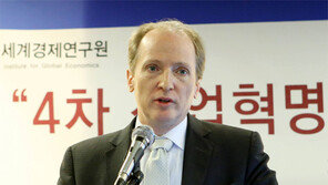 “직업의 5%는 자동화로 완전대체”