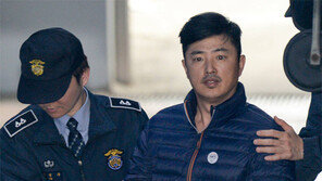 檢, 고영태 구속영장 청구