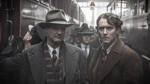 [눈과 귀가 즐거운 주말]지니어스 外